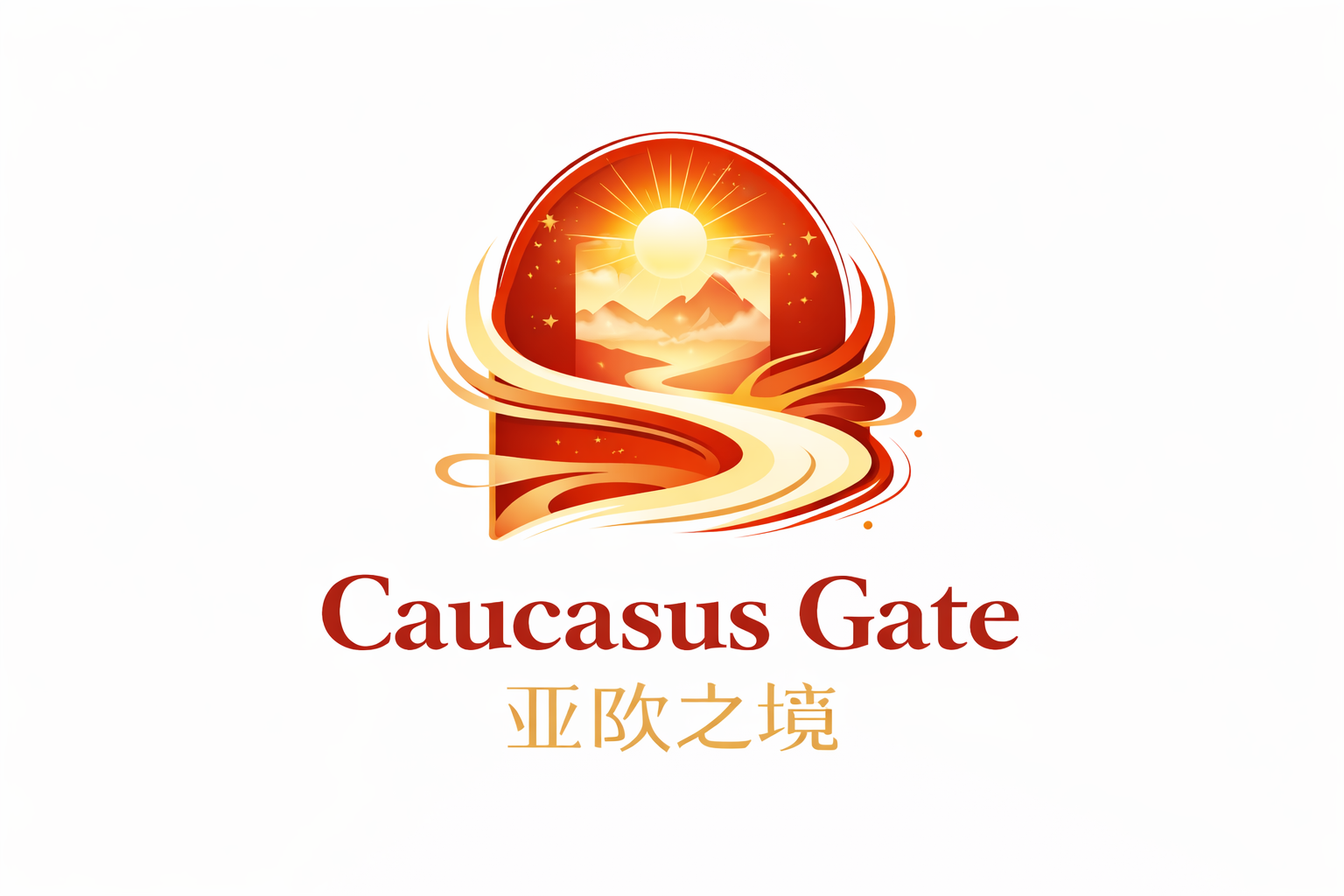 Caucasus Gate